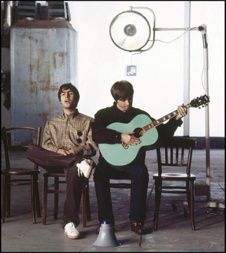 oasis Roll With It 7インチシングル Amazon.co.jp: Roll With It: ミュージック